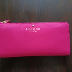 Kate spade wallet